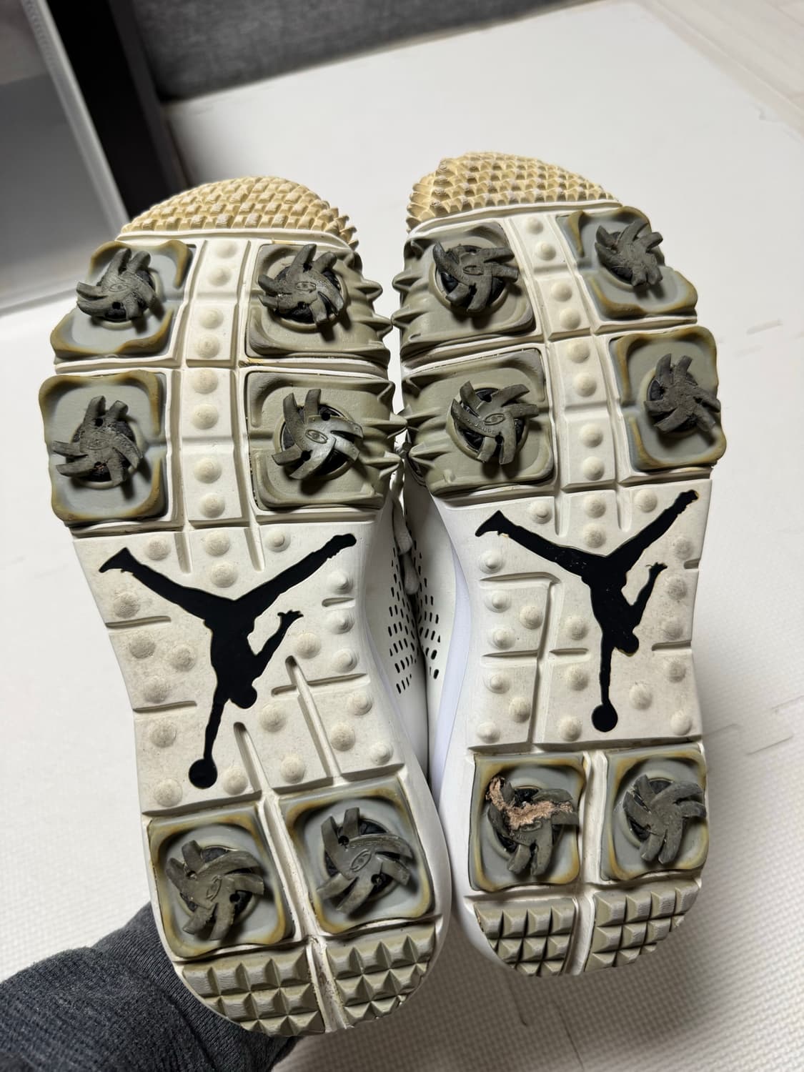 한정판 조던 트레이너 st 상품이미지3