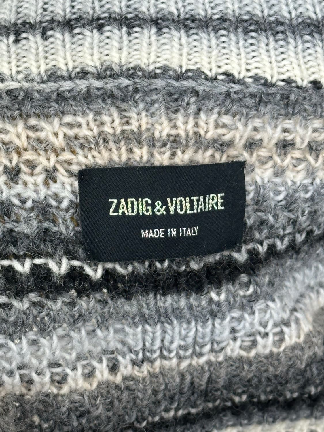 자딕앤 볼테르 가디건 상품이미지7