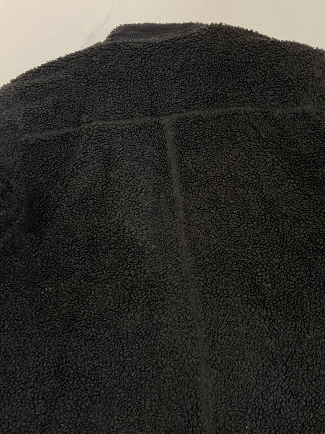 트루릴리전 리버시블 플리스 다운 겸용 패딩 상품이미지6