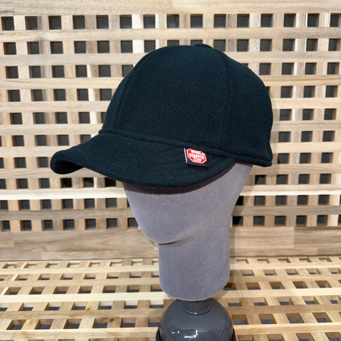 Codeba 고어텍스 윈드스토퍼 이어플랩 플리스캡 상품이미지4