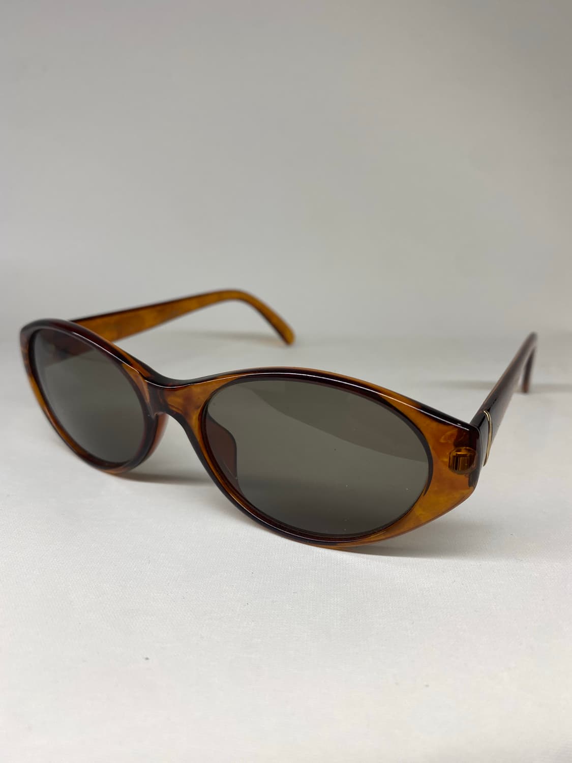 90s  KASA 캣아이 셀룰로이드 선글라스 상품이미지2