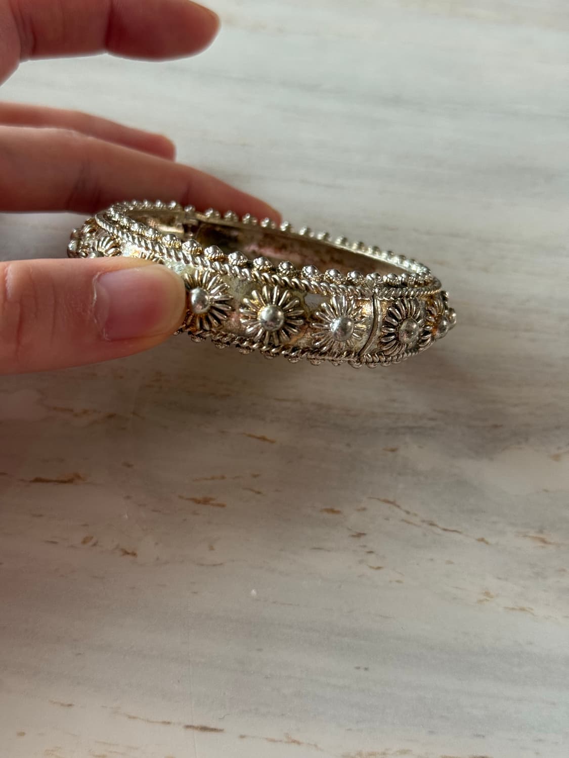 Vintage bangle 상품이미지4