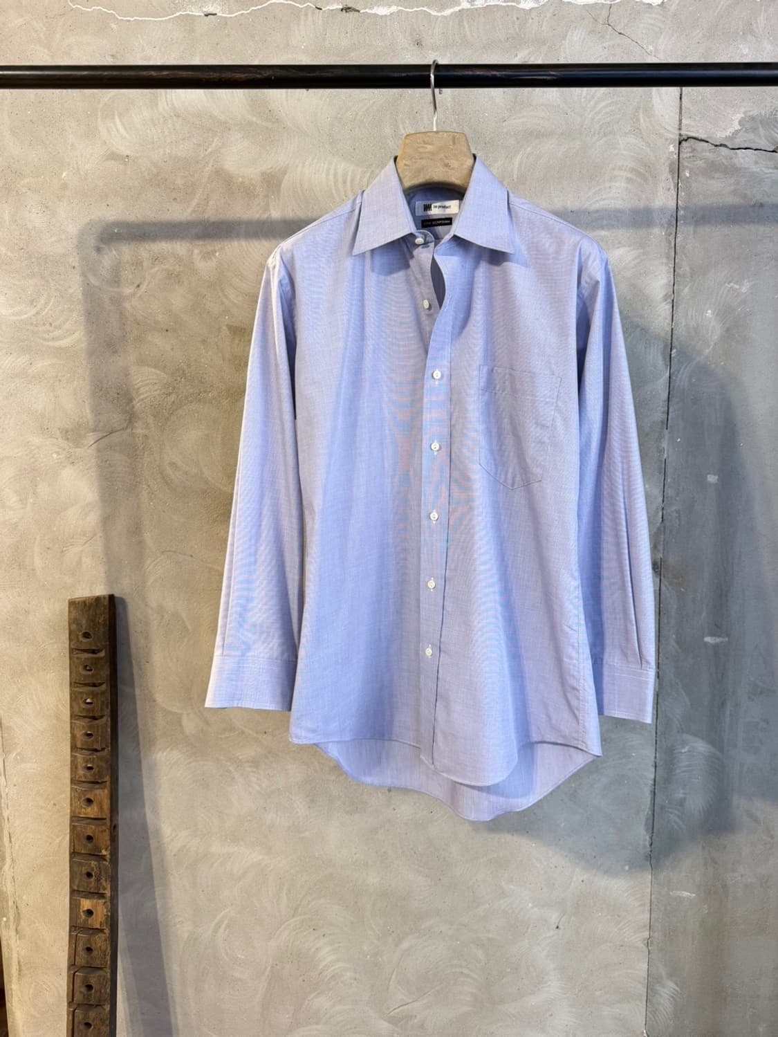 이세이 미야케 드레스 셔츠 95 상품이미지1