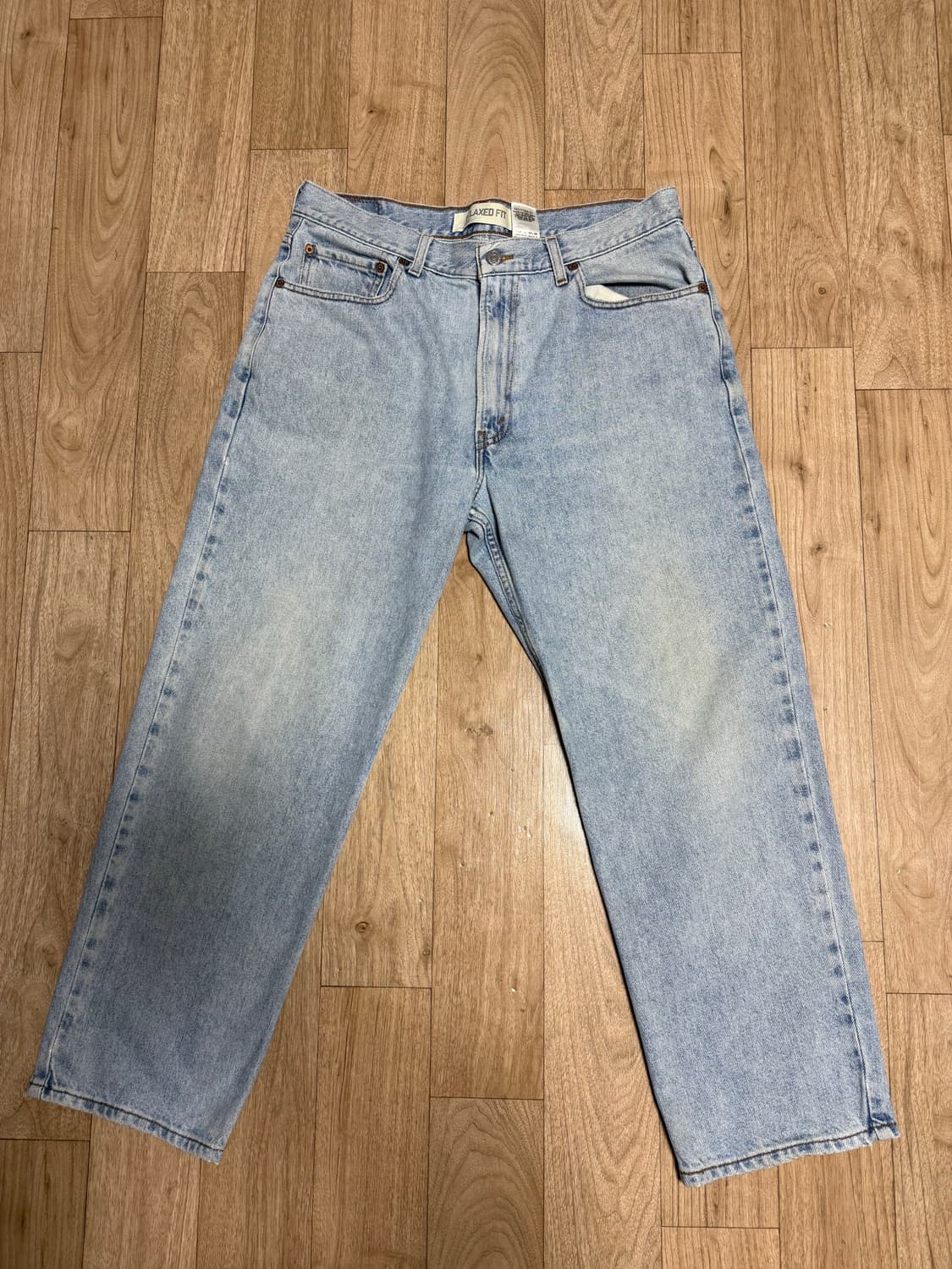 리바이스 550(36x29) 상품이미지1