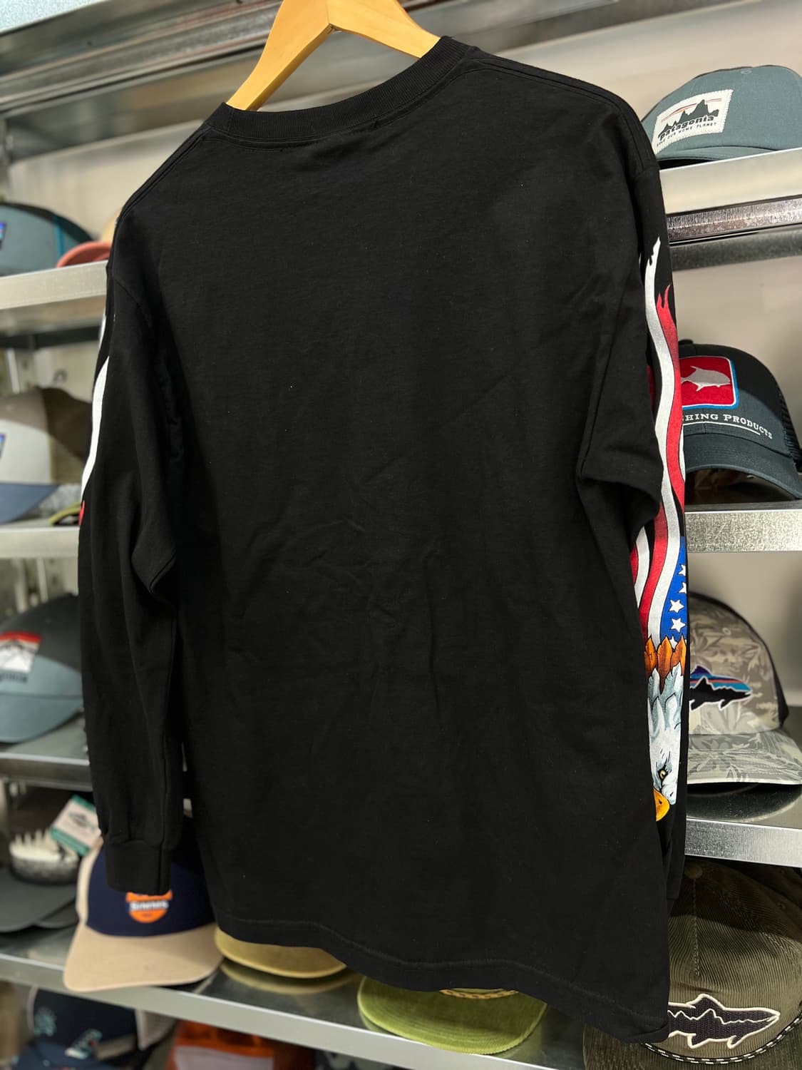 USA 성조기 독수리 상품이미지2