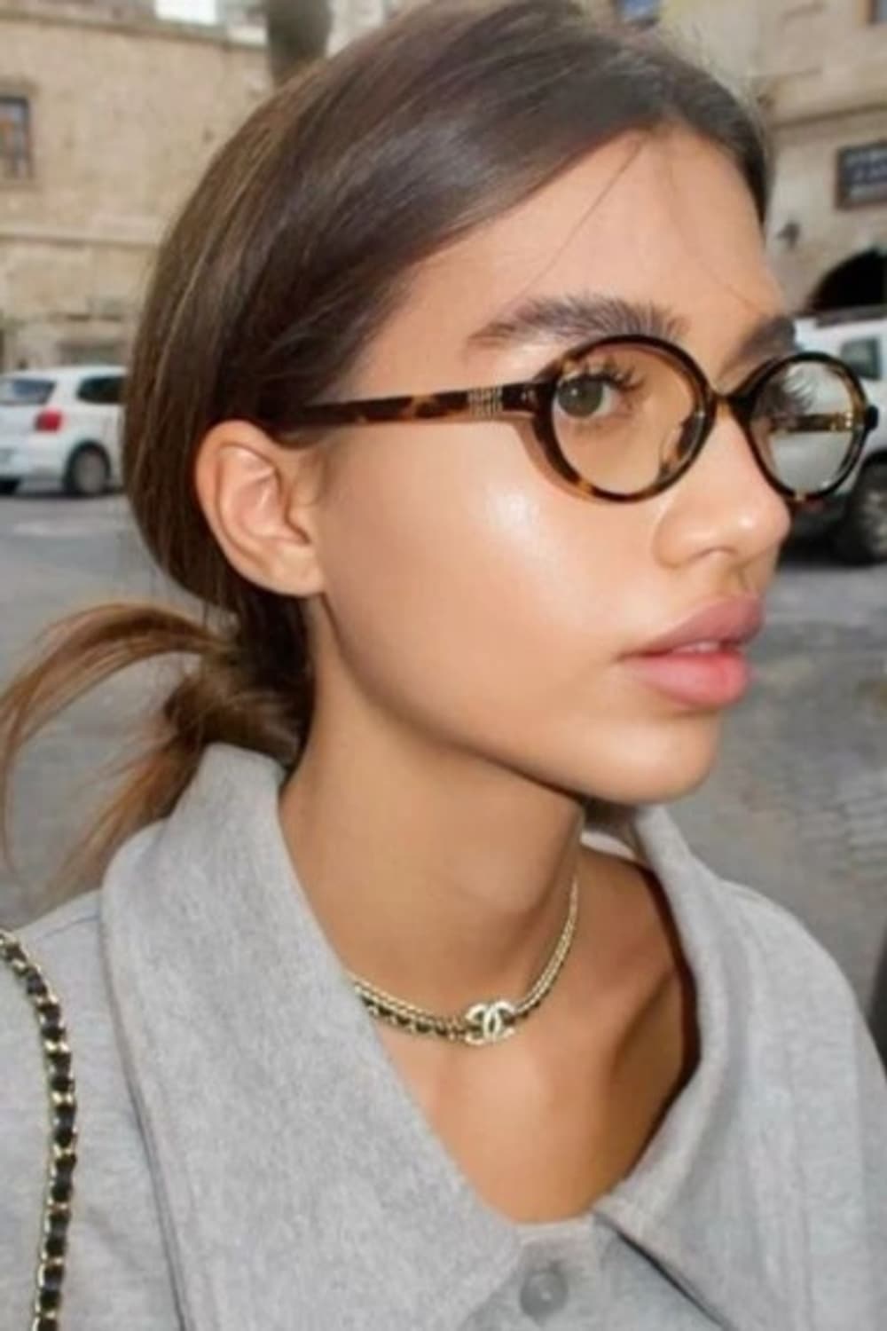 미우미우안경 상품이미지1