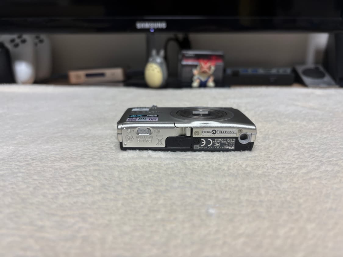 💖 니콘 쿨픽스 S5100 💖 상품이미지6