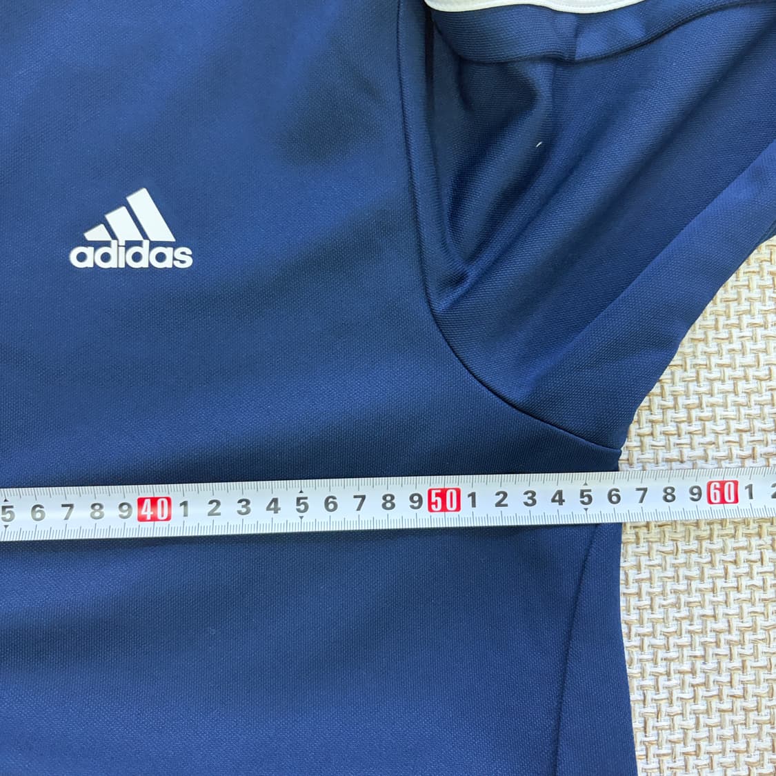 2XL 아디다스 집업 자켓 0619D1 상품이미지7