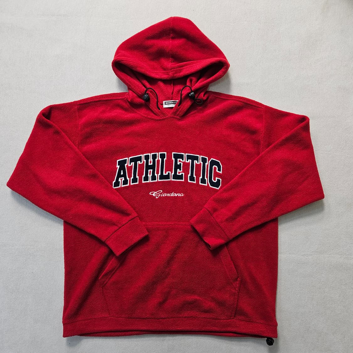 S 지오다노 키모 후드티 0306Y 상품이미지1