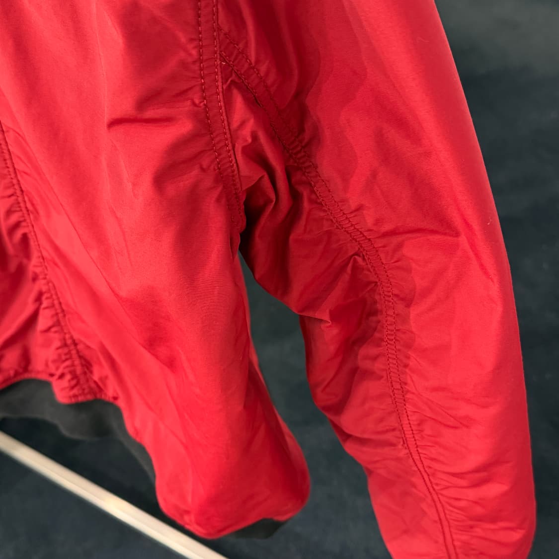 [M] OLD GAP MA1 항공점퍼 상품이미지5