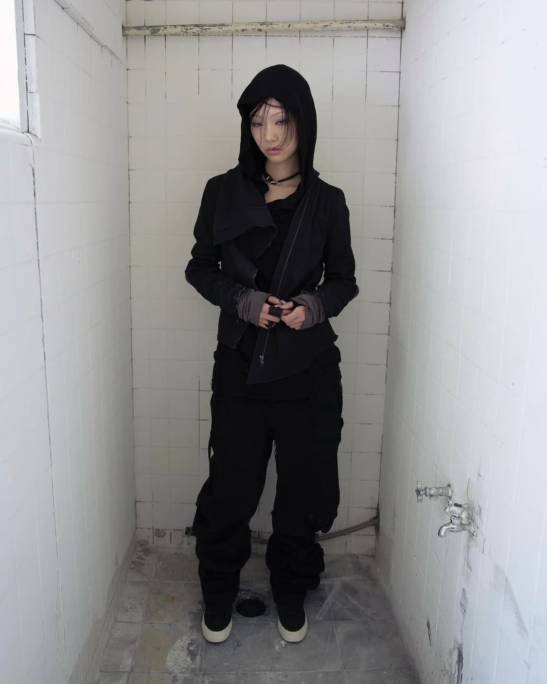 하르테올뎀 자켓 상품이미지5