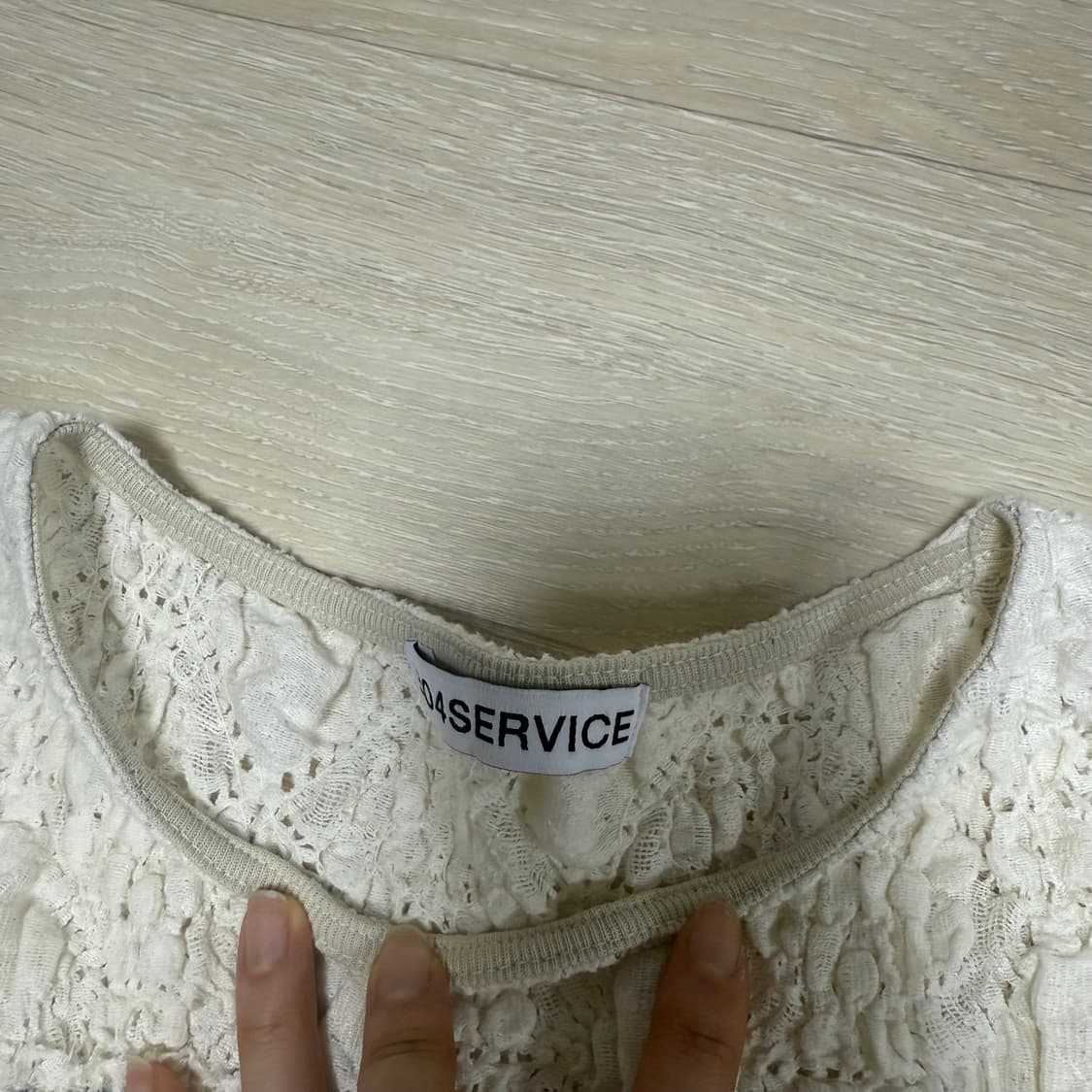 [604service]today is not your day tshirt 상품이미지3