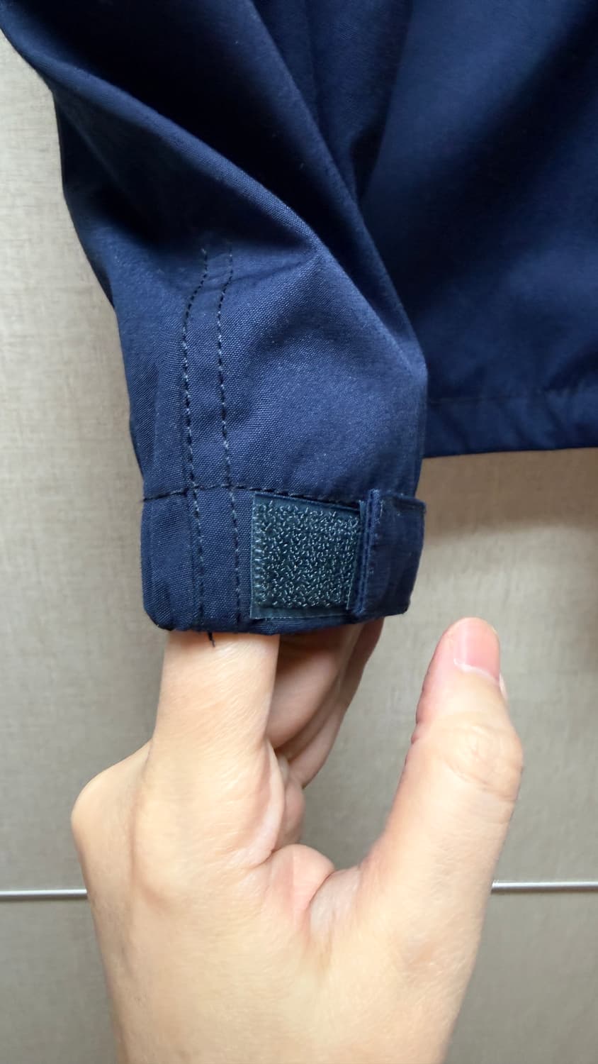 노스 페이스 퍼플라벨 PURPLE LABEL 65/35 코치 재킷 L 상품이미지3