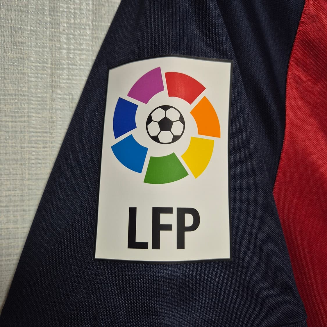 99/00 바르셀로나 히바우두 S (100주년) 상품이미지4