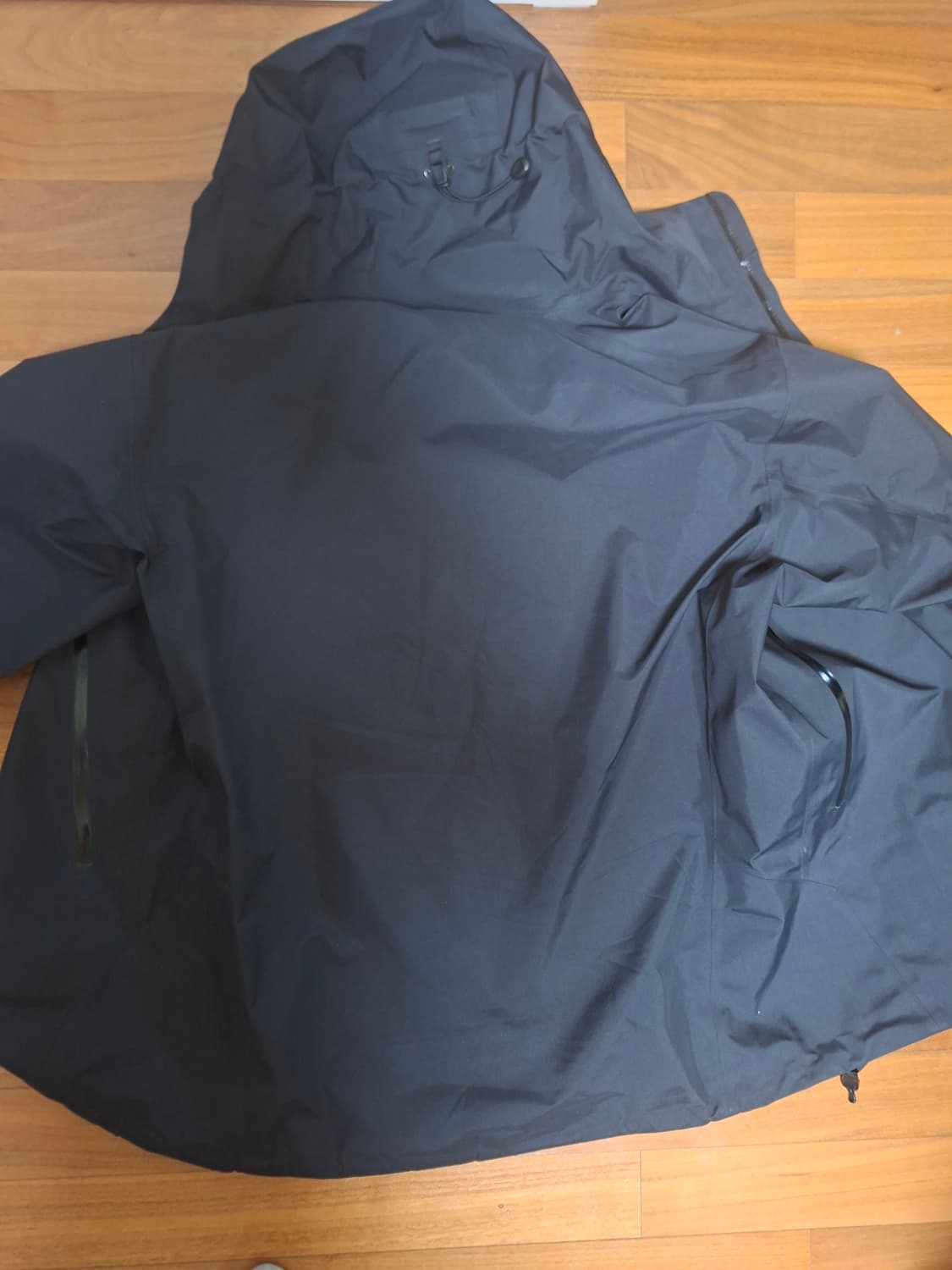 아크테릭스 베타 자켓m 남성 상품이미지3