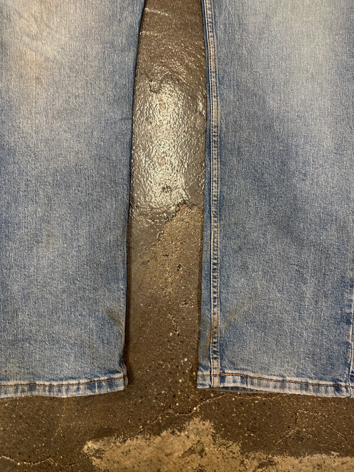 Levis 리바이스 505 W34 L30 상품이미지4