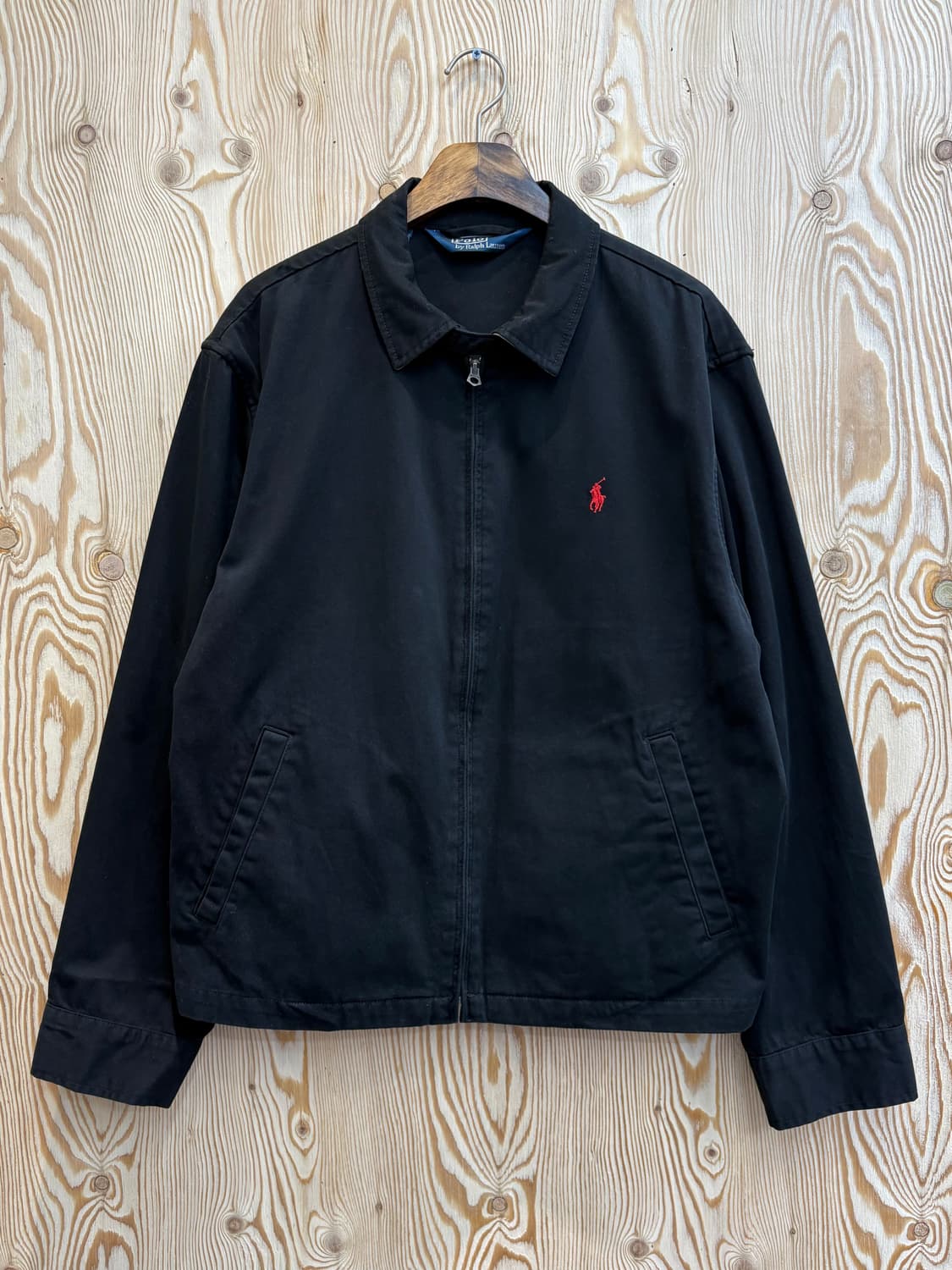 폴로 랄프로렌 스윙탑 상품이미지1