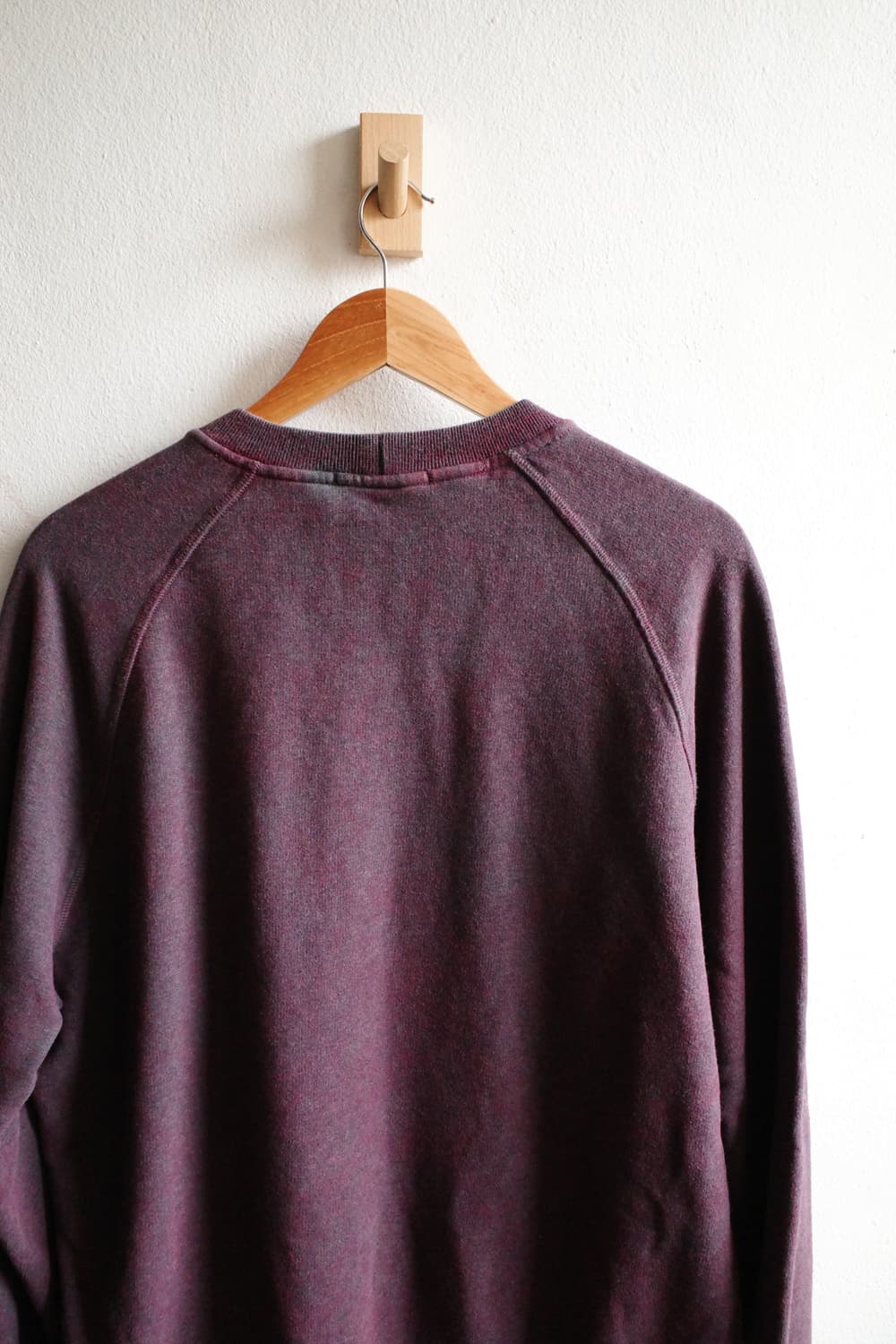 스톤아일랜드 더스트 스웻셔츠 상품이미지6