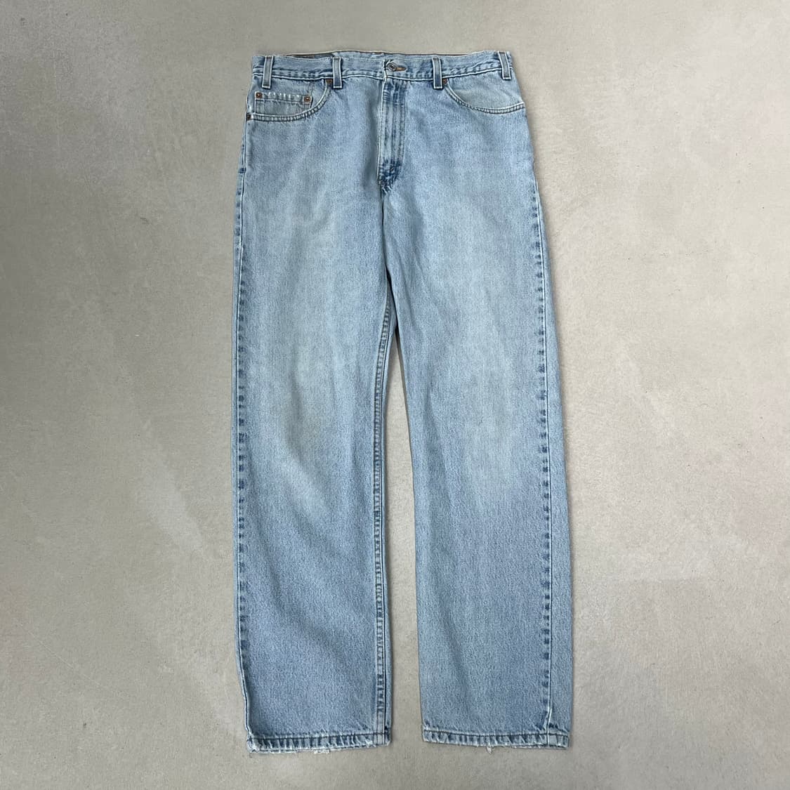 usa 리바이스 505 데님팬츠 s08911 상품이미지1