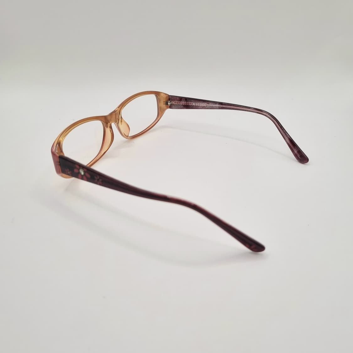 진열상품  Vastnom 뿔테 플라워보석 97 상품이미지4