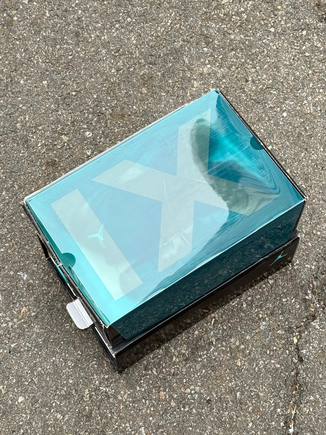 Jordan11 Retro Gamma Blue 조던11 레트로 감마블루 상품이미지9