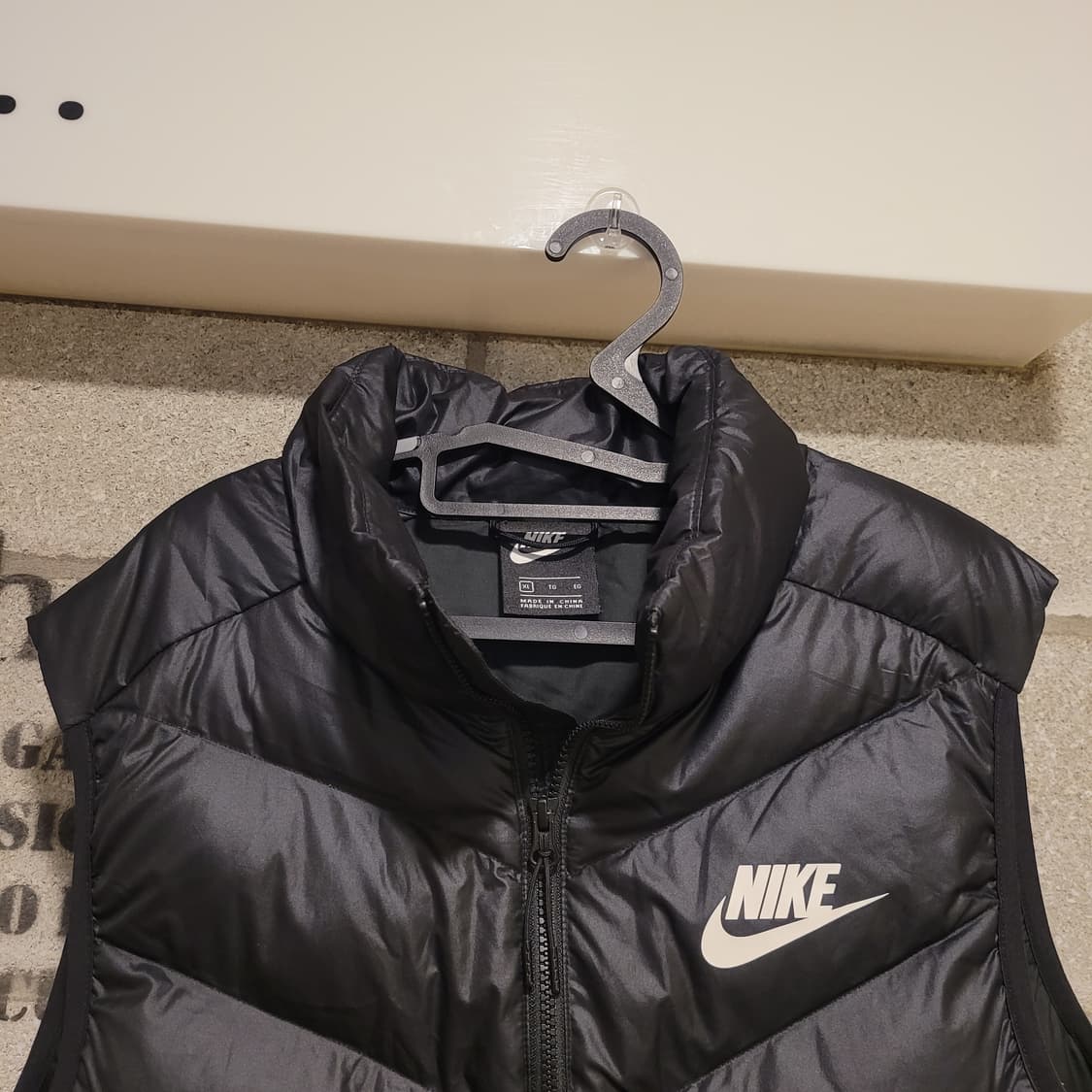 나이키 윈드러너 다운 베스트 105 상품이미지3