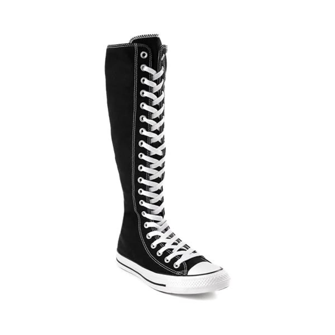 Converse XXHi 컨버스 더블엑스 니하이 부츠 250 상품이미지2