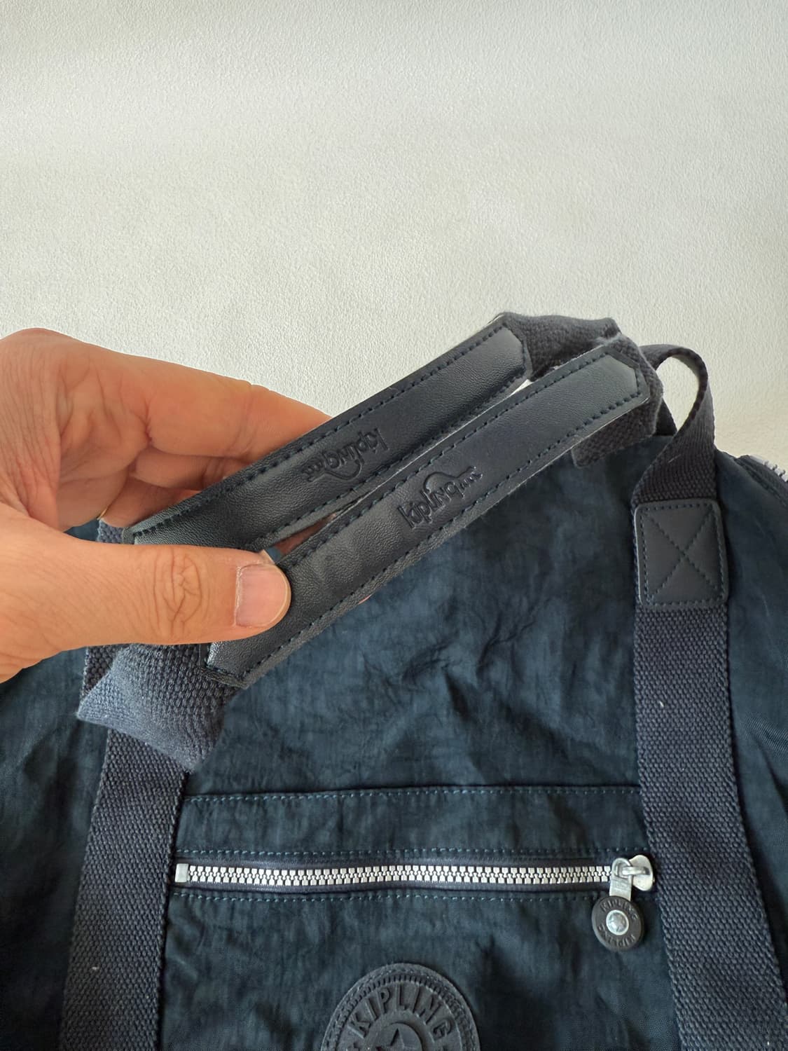 키플링(Kipling) 토트백(큰 사이즈) 상품이미지7