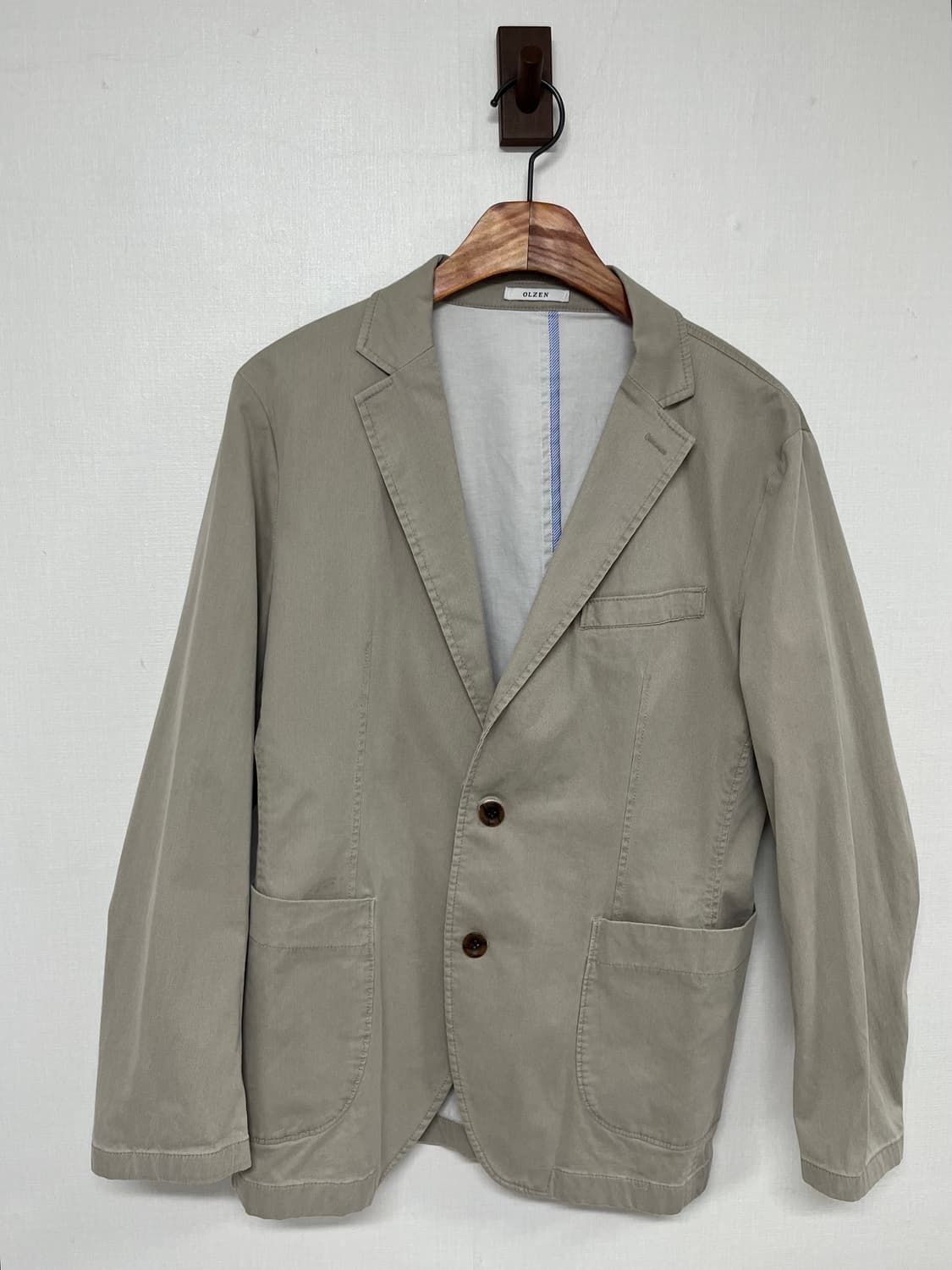 빈티지 자켓 상품이미지1