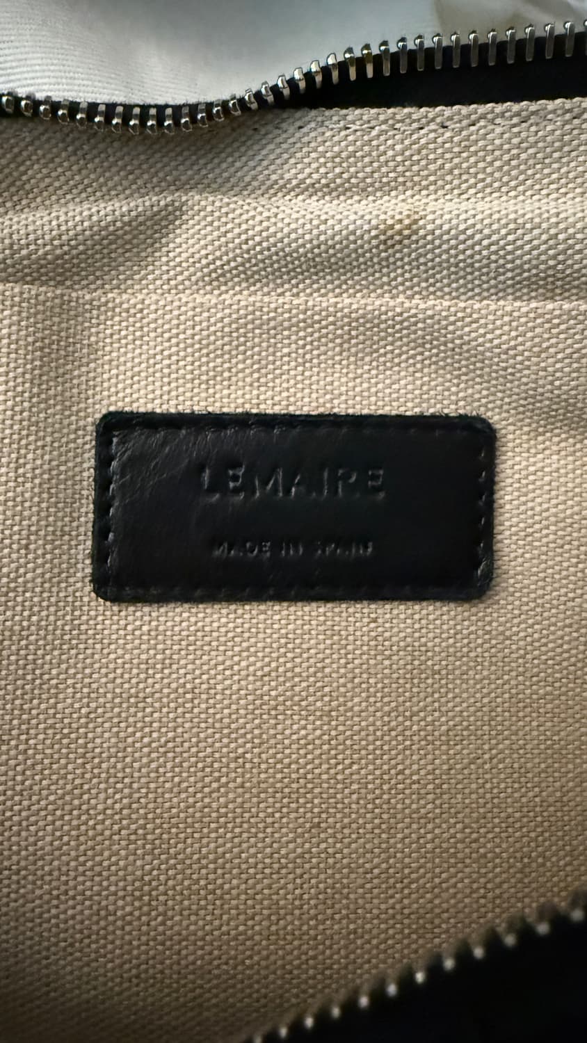 르메르 범백 미디움 크루아상백 미디움 상품이미지3