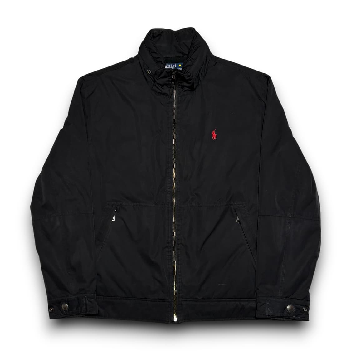 Polo Ralph Lauren 폴리에스터 페리 블루종 자켓 상품이미지1