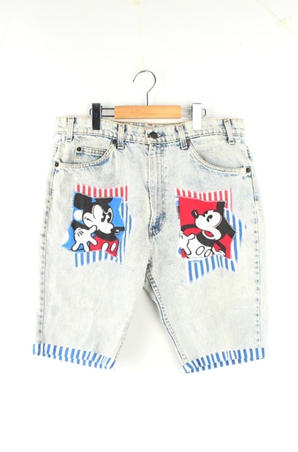 MADE USA 리바이스 커스텀 팬츠 34 상품이미지1