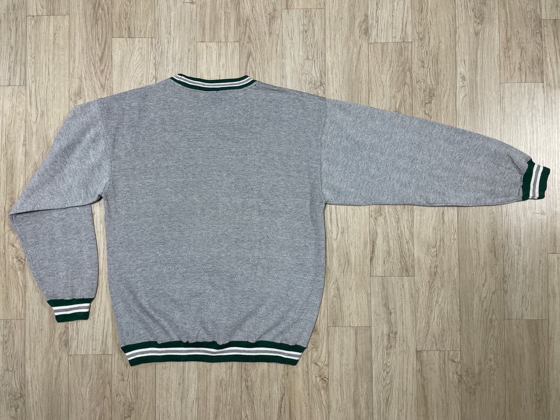 100~105) 90s RED OAK 미대학 오레곤 맨투맨 상품이미지2