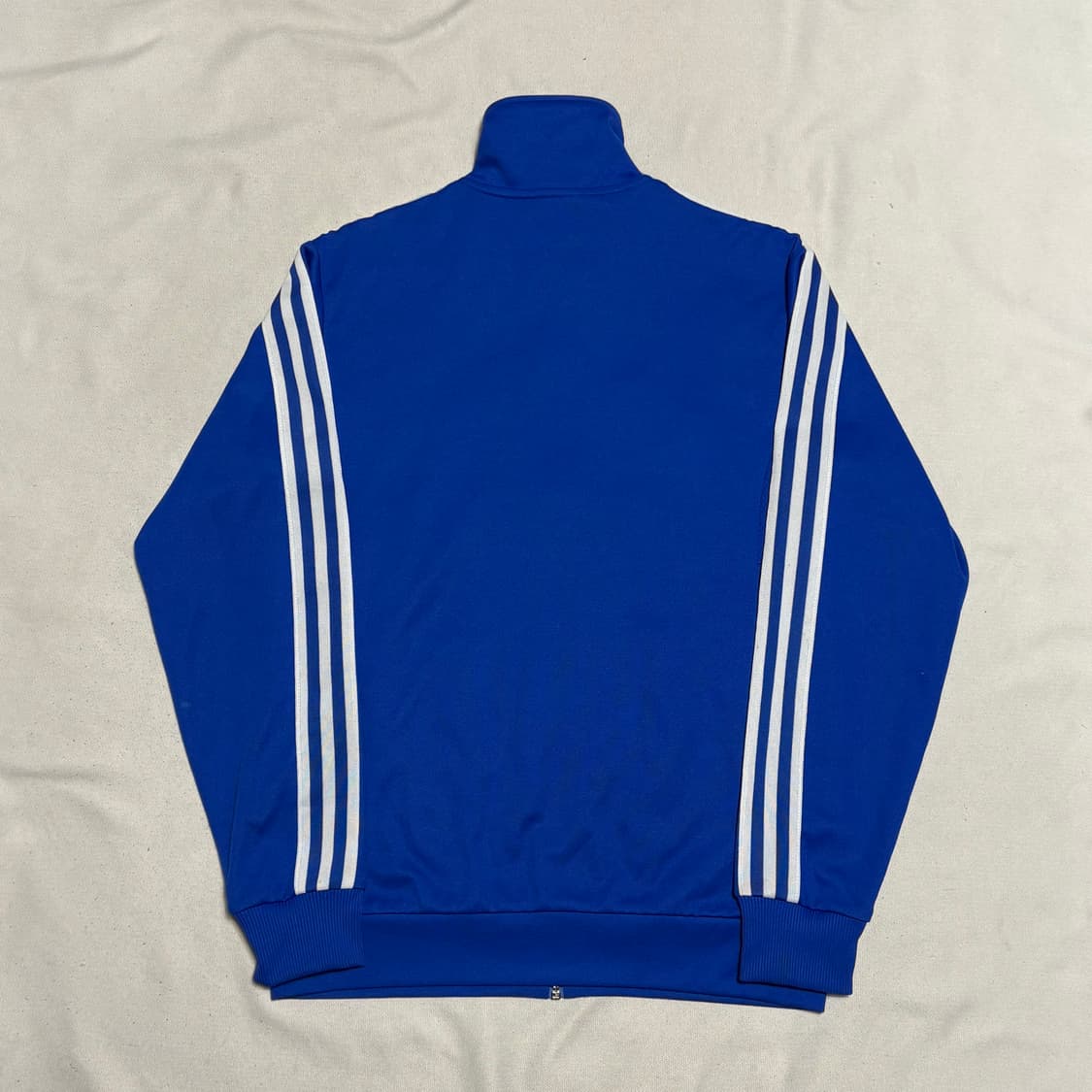 95 아디다스 첼시 블루 트랙탑 상품이미지3