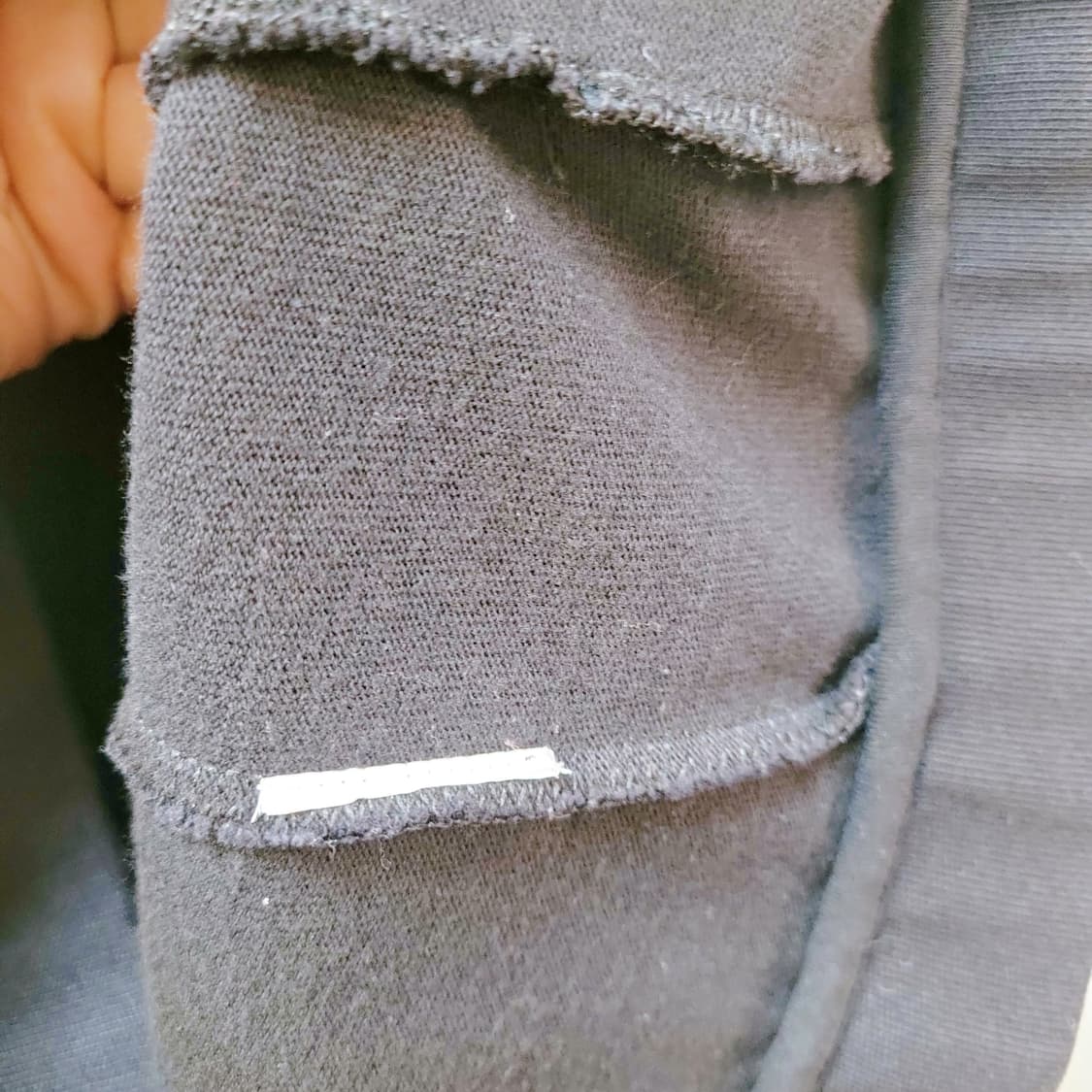 S) 알마니익스체인지 자켓 상품이미지9