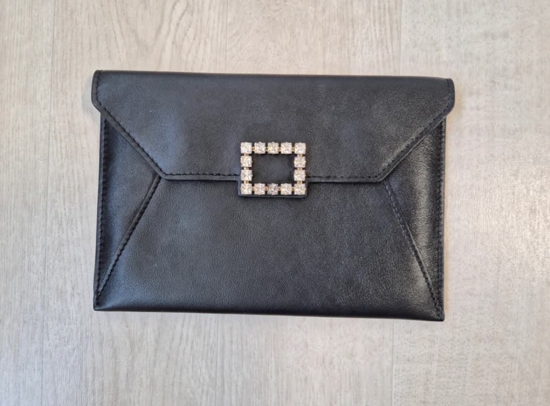 로저비비에 미니 클러치 파우치 상품이미지1