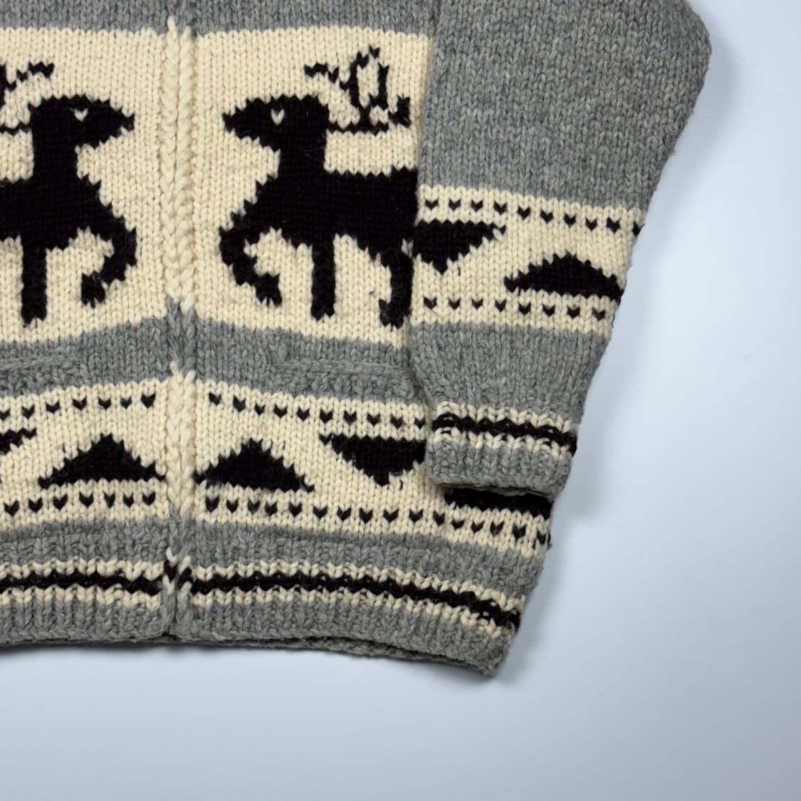 (103) 카나타 디어 코위찬 가디건 상품이미지4