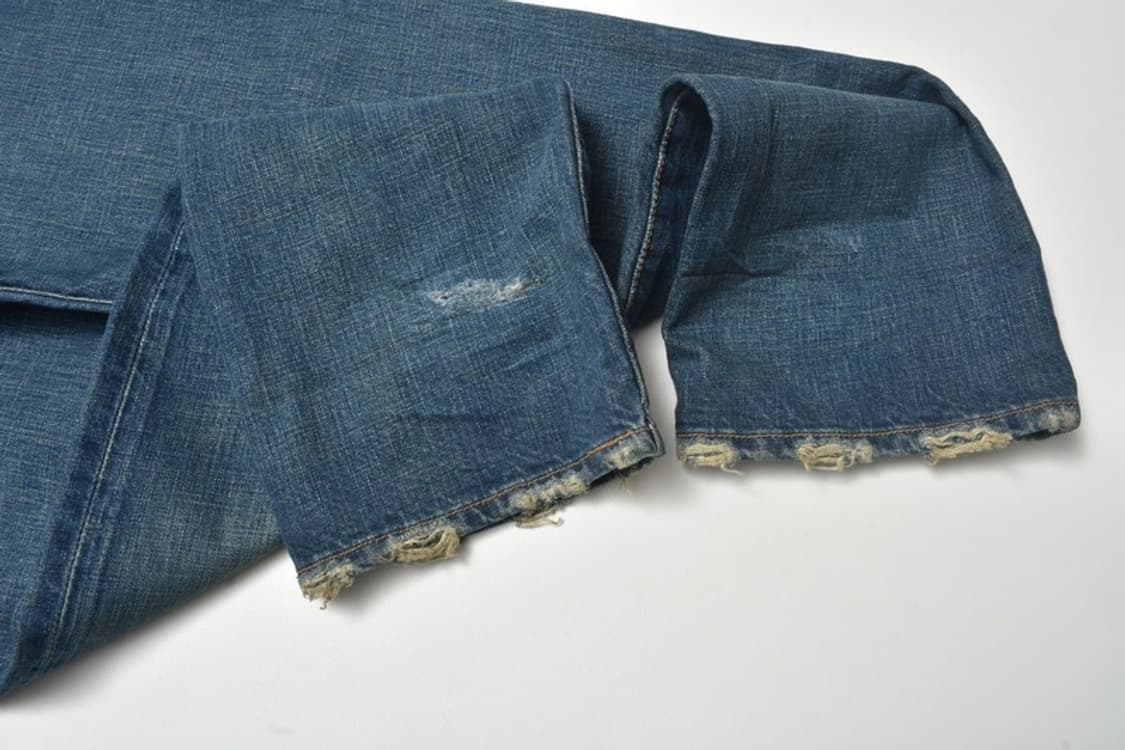 90S 리바이스 501 청바지 데님팬츠 28 상품이미지6