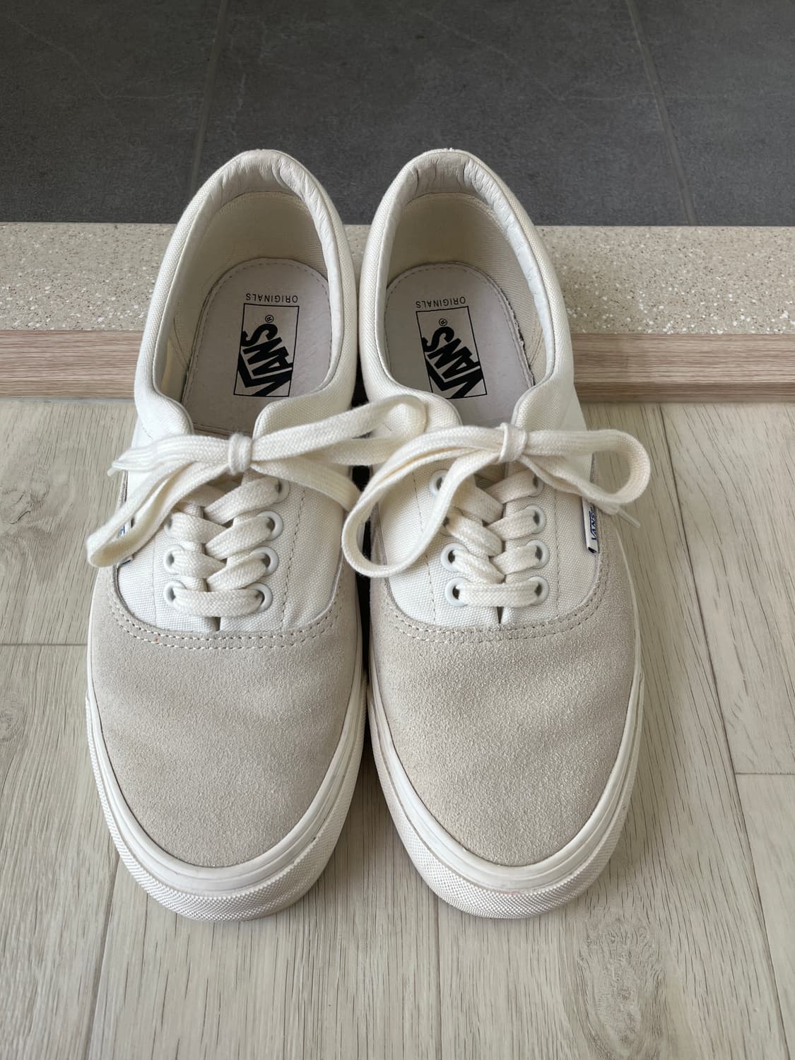 반스볼트 에라 Vans Vault Era US9 270 상품이미지1