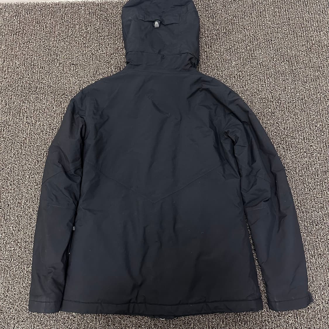 NIKE ACG 나이키 스톰핏 바람막이 기모 점퍼 자켓 90(S) 상품이미지4