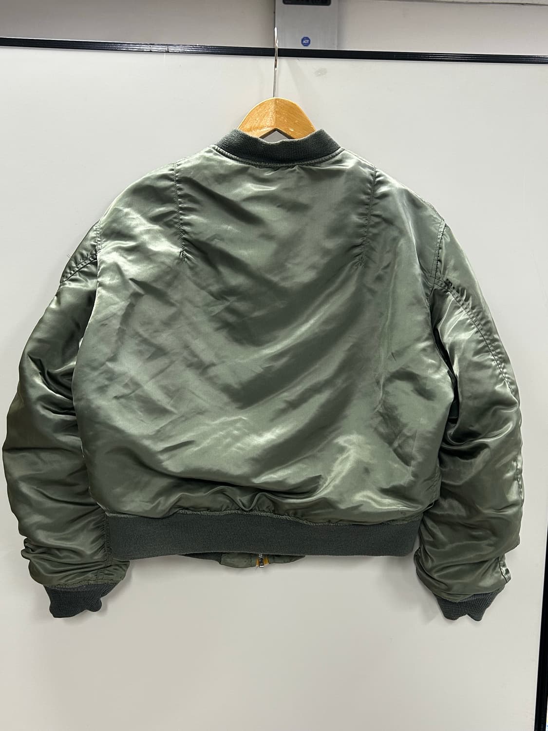 70s 미군 오리지날 L-2B 상품이미지6