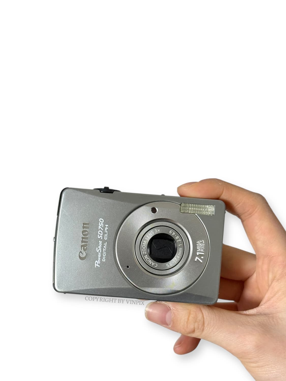 |유우시디카📷| 캐논 익서스 75(ixus 75) 디지털 카메라 디카 상품이미지8