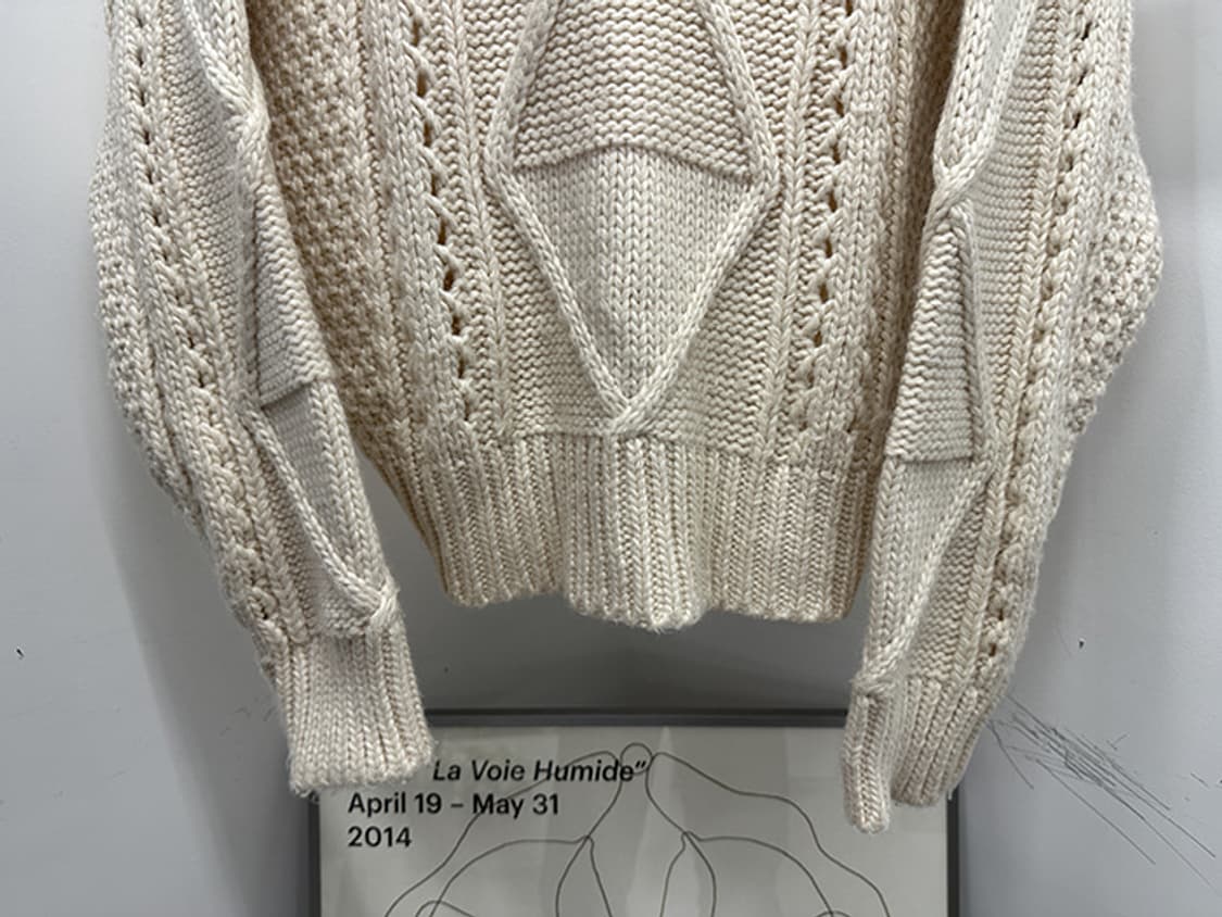 MYSTIC (loose fit) 상품이미지3