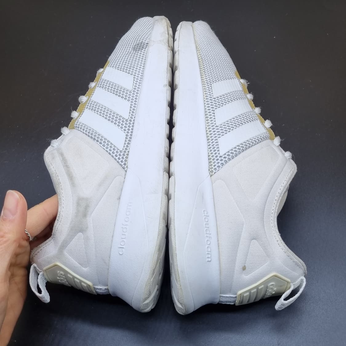 아디다스 클라우드폼  남성운동화270  상품이미지5
