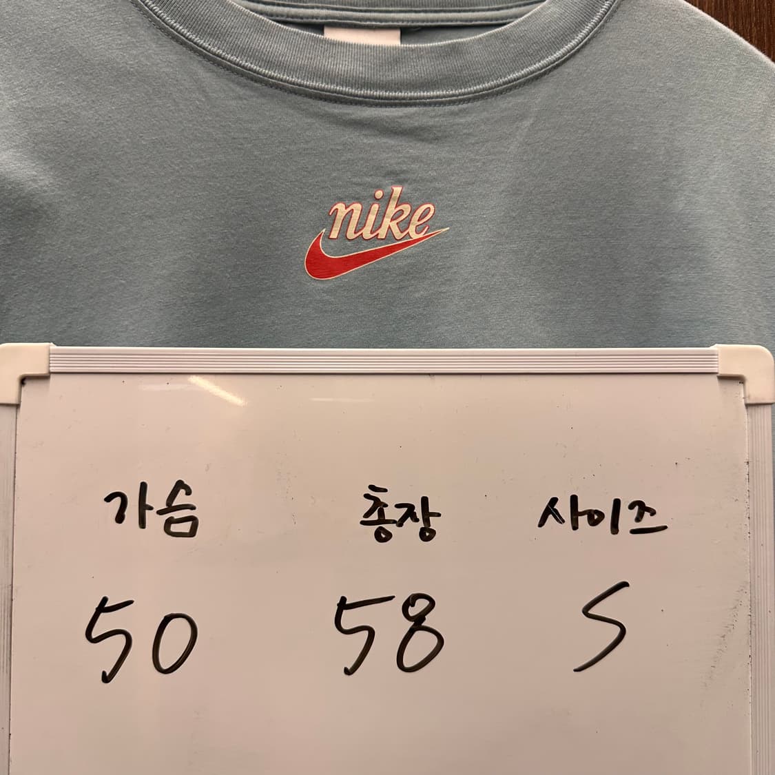 나이키 반팔티셔츠  상품이미지6