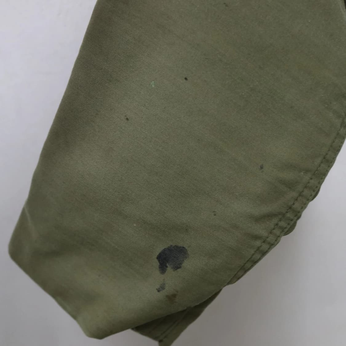 80'S U.S.NAVY A-2 덱자켓 61531 상품이미지4