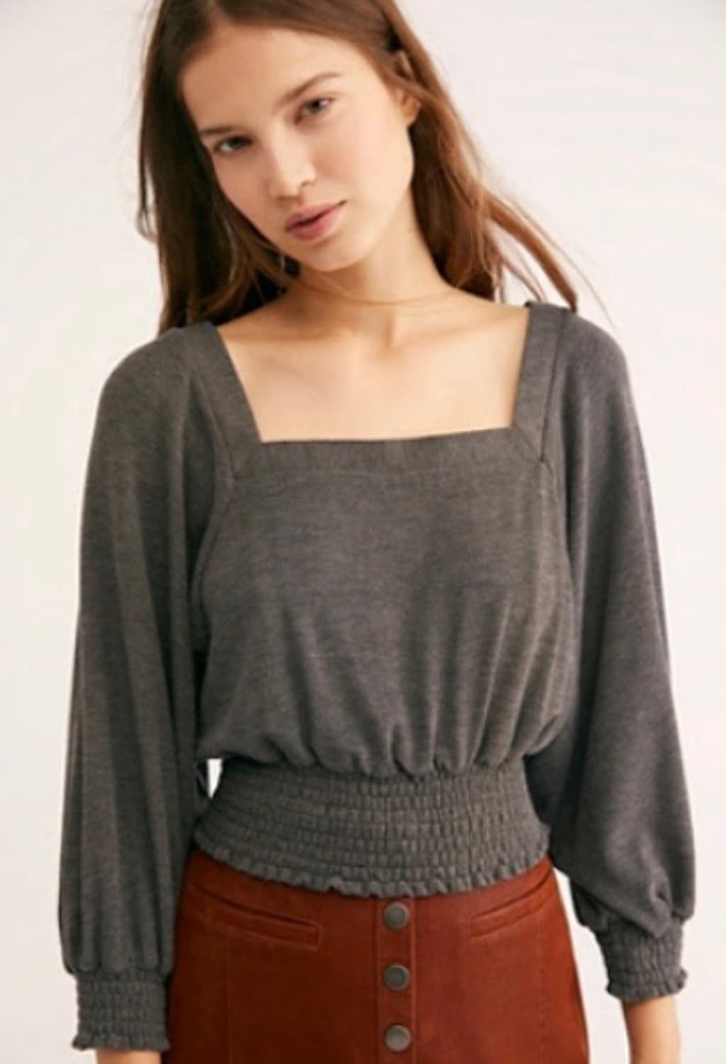 [Free People] Golden Tee 상품이미지3