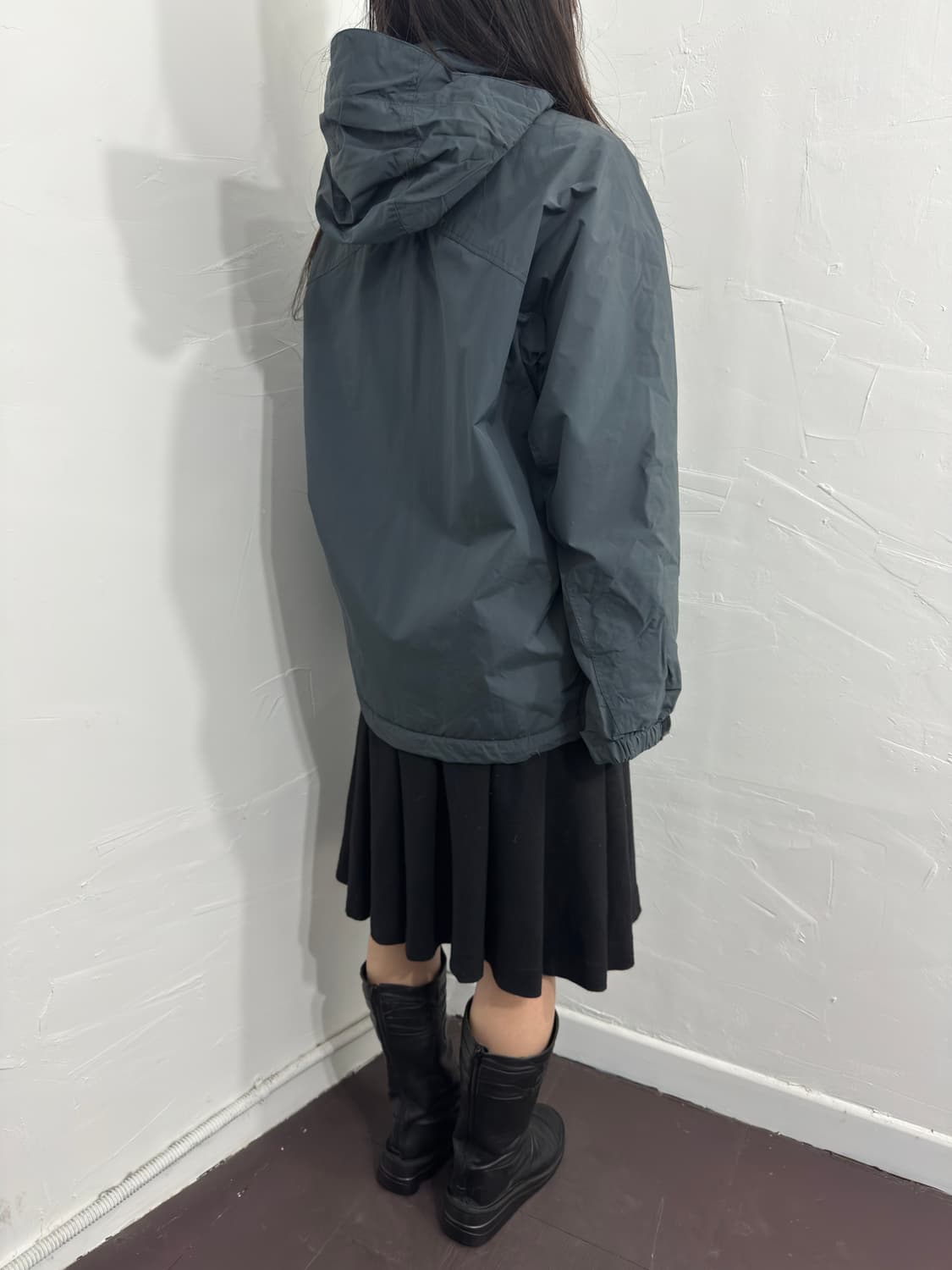 90’s patagonia fusion jacket 상품이미지6