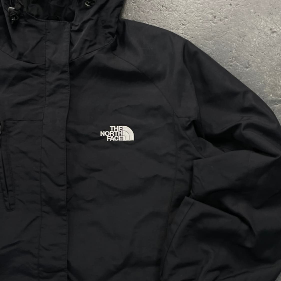 90 노스페이스 바람막이 상품이미지2