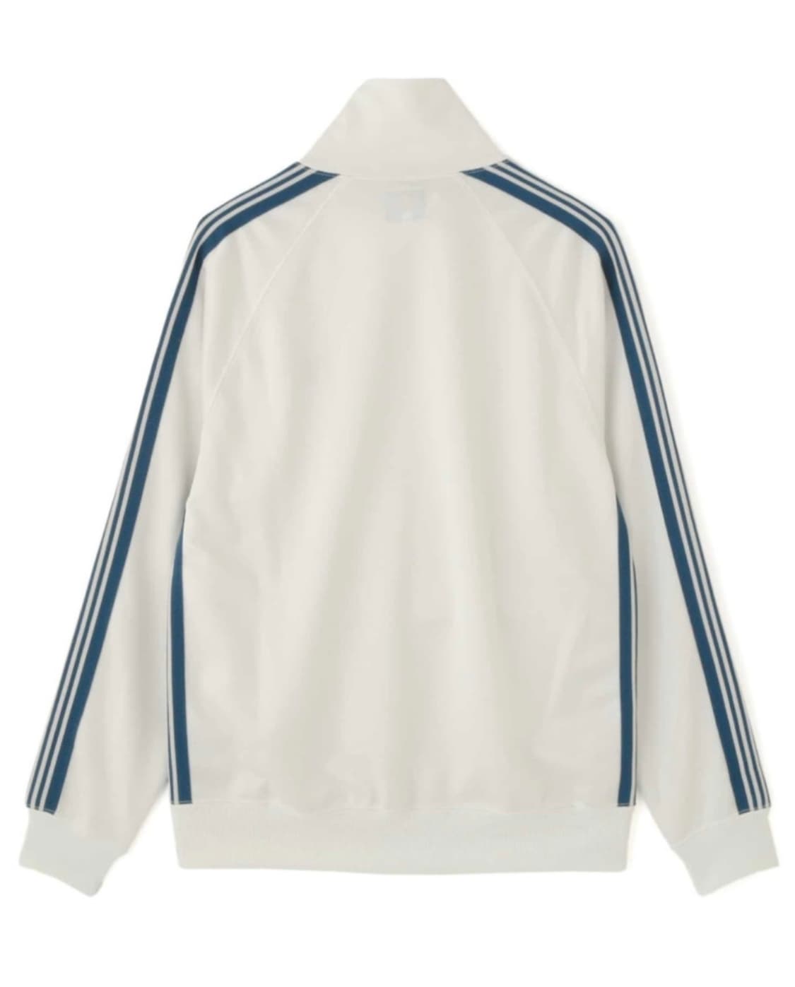 니들스 트랙자켓 화이트 NEEDLES TRACK JACKET 상품이미지2